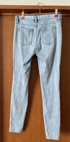 UNIQLO ユニクロ ウルトラストレッチデニムレギンスパンツ M