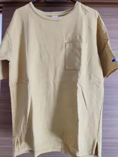 ChampionTシャツ