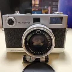 2025年最新】minolta al-eの人気アイテム - メルカリ