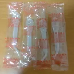 スポイト　赤ちゃん　お薬用　4個まとめ売り