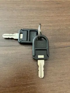 山善　YAMAZEN 宅配ボックス　スペアキー
