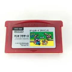ゲームボーイアドバンス 初代 マリオブラザーズ ファミコンミニ
