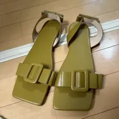 サンダル大きいサイズ　42 26