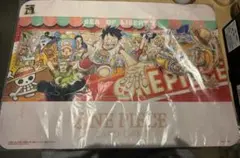 ワンピース カードゲーム プレイマット 25周年エディション