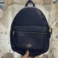 コーチ リュック