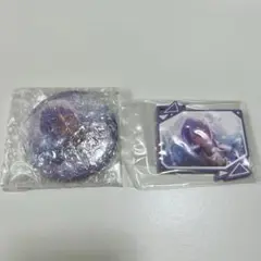 プロセカ　セガラッキーくじ　神代類