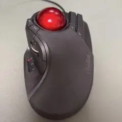 有線トラックボールマウス　M-HT1URXBK