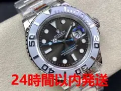 ROLEX 超人氣 ヨットマスター Pk