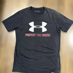 Under Armour アンダーアーマー Tシャツ メンズM