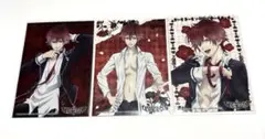 ディアラバ 逆巻アヤト 生写真風ブロマイド