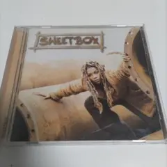 ▶SWEETBOX CD