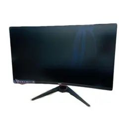 【ジャンク】AOC 31.5インチ　ゲーミングモニター C32G1 湾曲