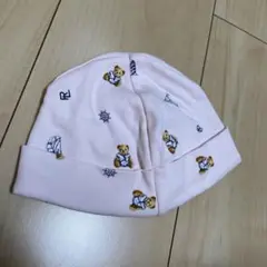 ラルフローレン　赤ちゃん　帽子　43cm