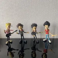 2025年最新】森山達也フィギュアの人気アイテム - メルカリ