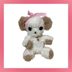 【ハンドメイド】くま ぬいぐるみ テディベア (2)