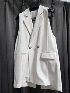 pageboy ジレベスト