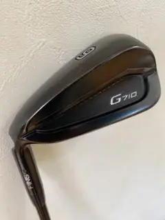 レフティ 左利き用 PING ピン G710 5番アイアン 5鉄 5I PING ピン G710 5番アイアン 5鉄 5I #5 飛び系 - メルカリ