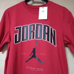 【新品】JORDAN Ｔシャツ　ジョーダン　ジャンプマン　サイズS　匿名配送