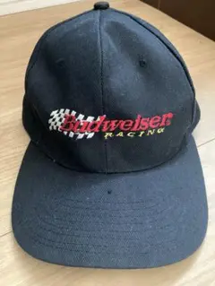 90s Budweiser キャップ
