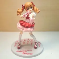 ハグットプリキュア　愛崎えみる　フィギュア