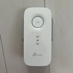 tp-link RE450 無線LAN 中継器 AC1750無線LAN中継器