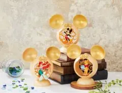 ディズニープリンセス フィギュア