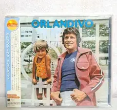 ORLANDIVO オルランヂーヴォ CD