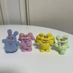 モールモンスターセット