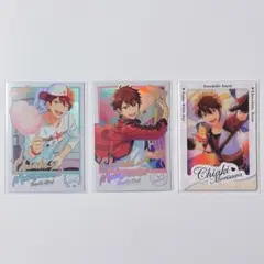 あんスタ 中国 ポラロイド ぱしゃこれ 守沢千秋