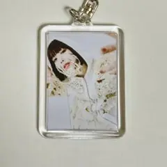 あの　ano　あのちゃん　BBBツアー会場販売　ランダムアクリルキーホルダー