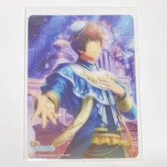 うたプリ ビジュコレ シャニライ セシル クリアカード