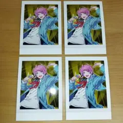 ヒプノシスマイク ヒプマイ 飴村乱数 ぱしゃこれ セット