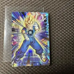 スーパードラゴンボールヒーローズ ベジット ABS-25