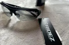 【期間限定値下】RIDEZ 　サングラス