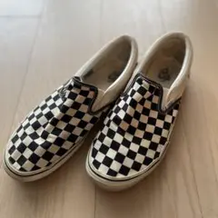 Vans スリッポン　V98CLA 28.5cm レア廃盤品