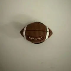 クロックス　シビッツ　レア　ラグビーボール
