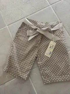 お値下げ新品ゴルフパンツ