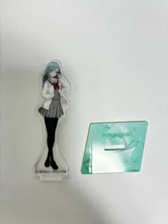 【日野森雫】ミニアクリルスタンド