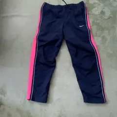 NIKE DRYFIT トレーニングパンツ(腰ゴム劣化)