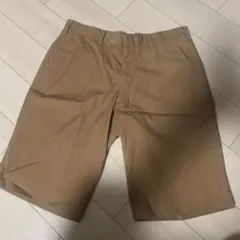 ハーフパンツ