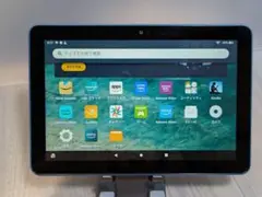 Fire HD 8 タブレット (第10世代) 青 32G