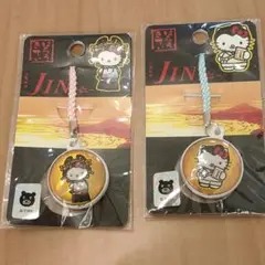 レア　ハローキティ 花魁キティ　2005年　ご当地キティ　浅草限定　時代姫 レア ハローキティ 花魁キティ 2005年 ご当地キティ 浅草限定
