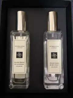 ジョーマローンロンドン 30ml2本セット