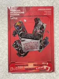 ヒプノシスマイク　オリジナルスピーカー　アクリルスタンド　一郎