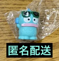 はぴだんぶい グラサンばちばちフィギュア　ハンギョドン　ガチャ