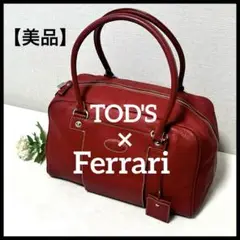 2025年最新】Tod's メンズ ボストンバッグ・旅行用バッグの人気
