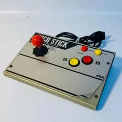 ASCⅡ アスキースティック AS-2088-FC ファミコン 送料込み