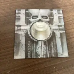 Emerson, Lake & Palmer Brain Salad...