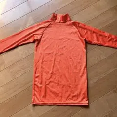 【美品】サッカーインナーシャツMサイズ
