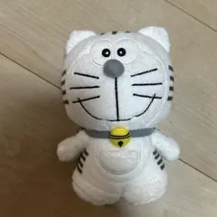 虎ノ門ヒルズのグッズ トラのもん ぬいぐるみ 約27センチ Amazon.co.jp: どらえもん×虎ノ門ヒルズコラボ トラのもん